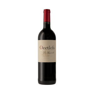 Deetlefs De Hageveld Red