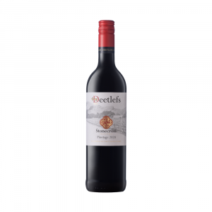 Stonecross Pinotage