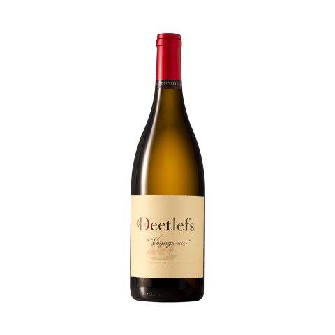 Deetlefs Estate Voyage