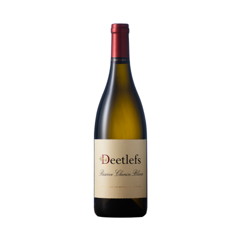 Deetlefs Estate Reserve Chenin Blanc