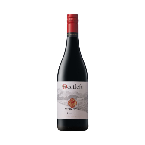 Stonecross Shiraz